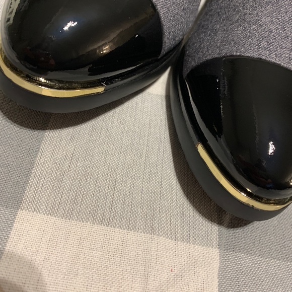 Cole Haan slip on shoes - Picture 4 of 10